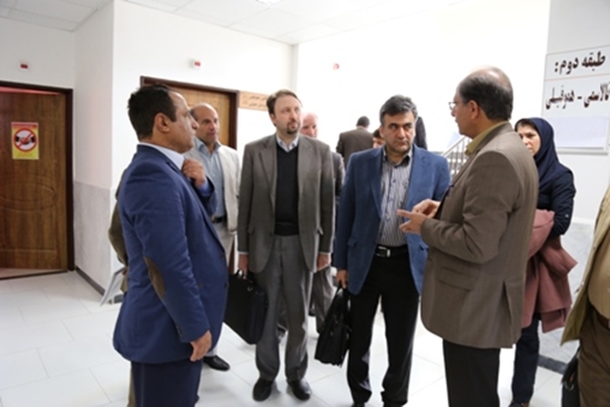 معاونت درمان